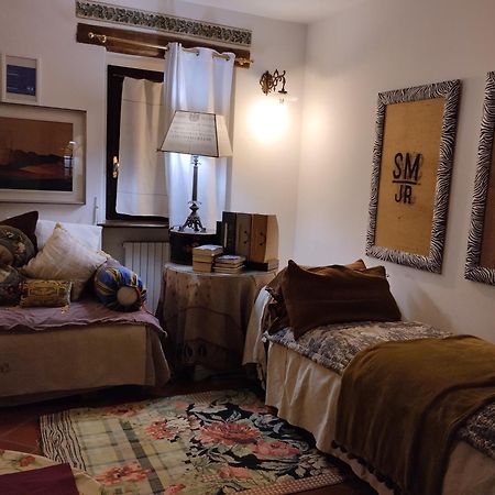 Il Cortiletto Bed & Breakfast Quartiano Eksteriør bilde