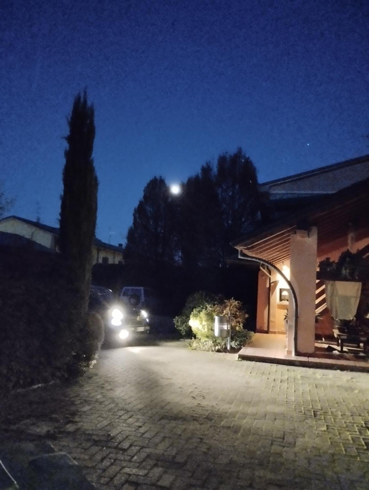 Il Cortiletto Bed & Breakfast Quartiano Eksteriør bilde