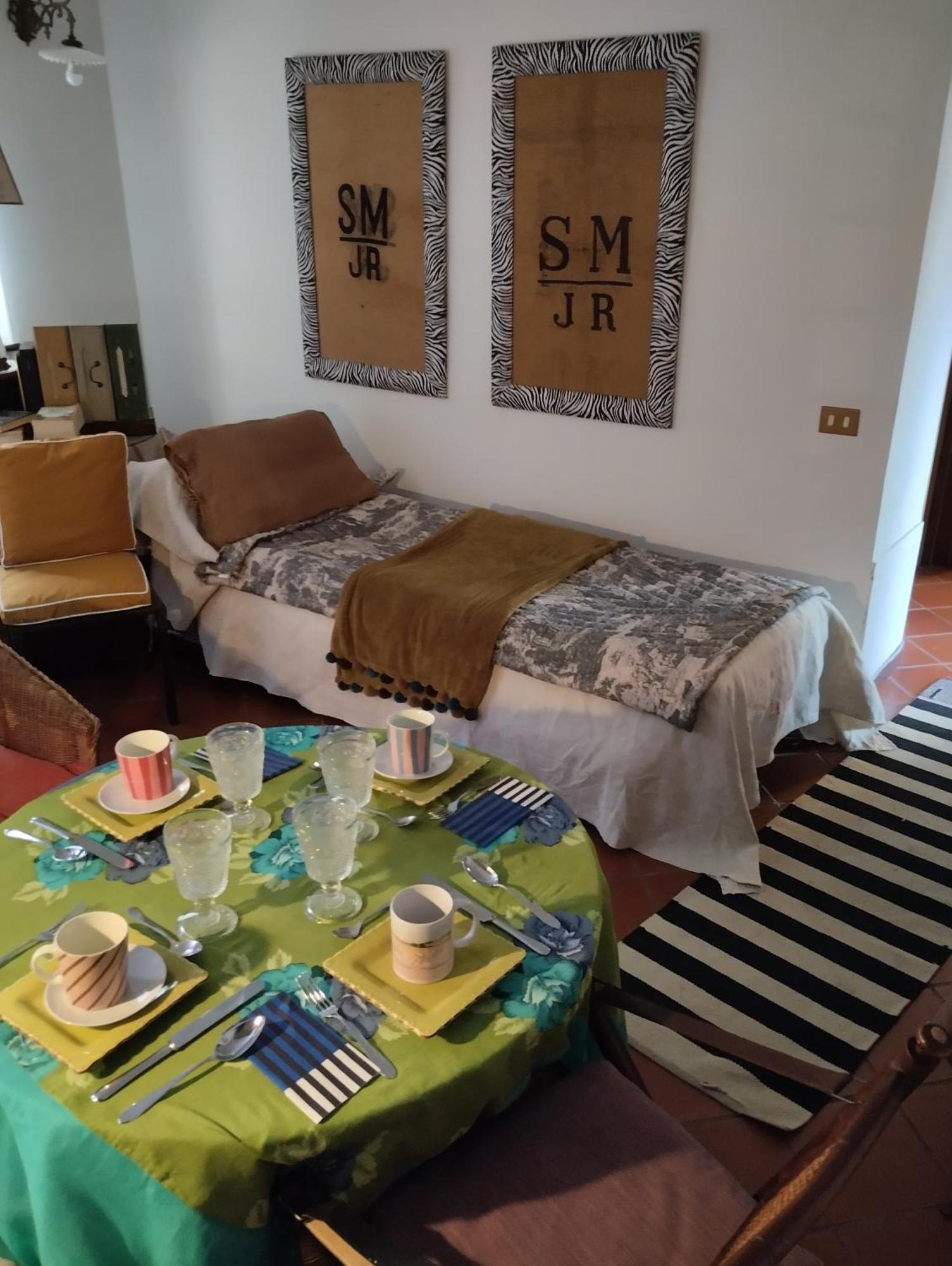 Il Cortiletto Bed & Breakfast Quartiano Eksteriør bilde