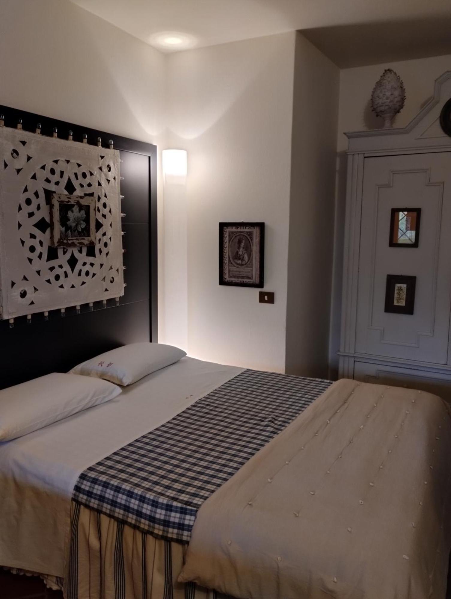 Il Cortiletto Bed & Breakfast Quartiano Eksteriør bilde
