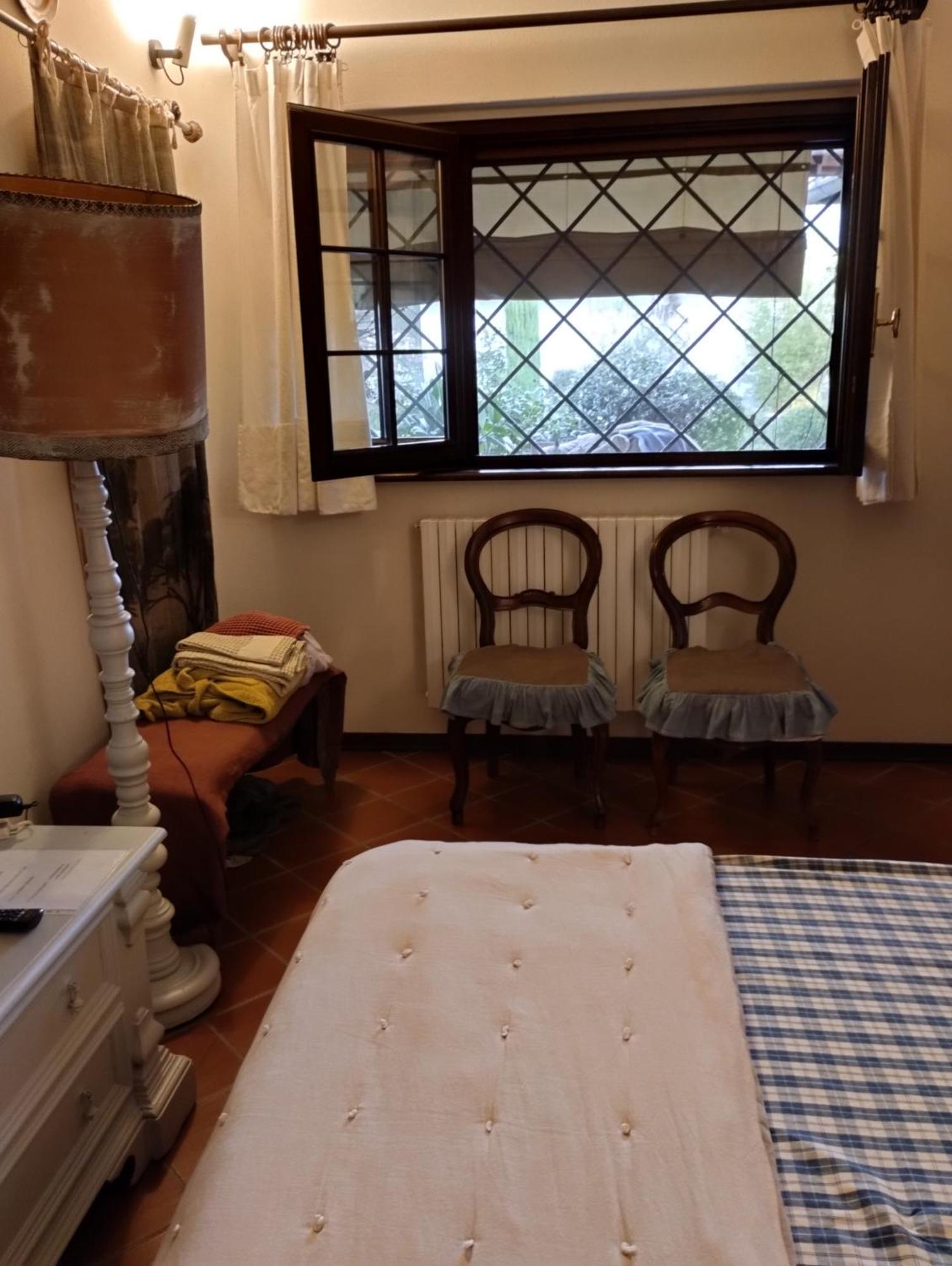 Il Cortiletto Bed & Breakfast Quartiano Eksteriør bilde